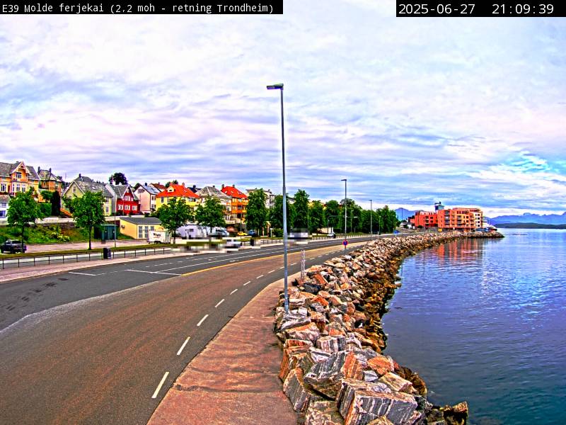 Webkamera Furneset